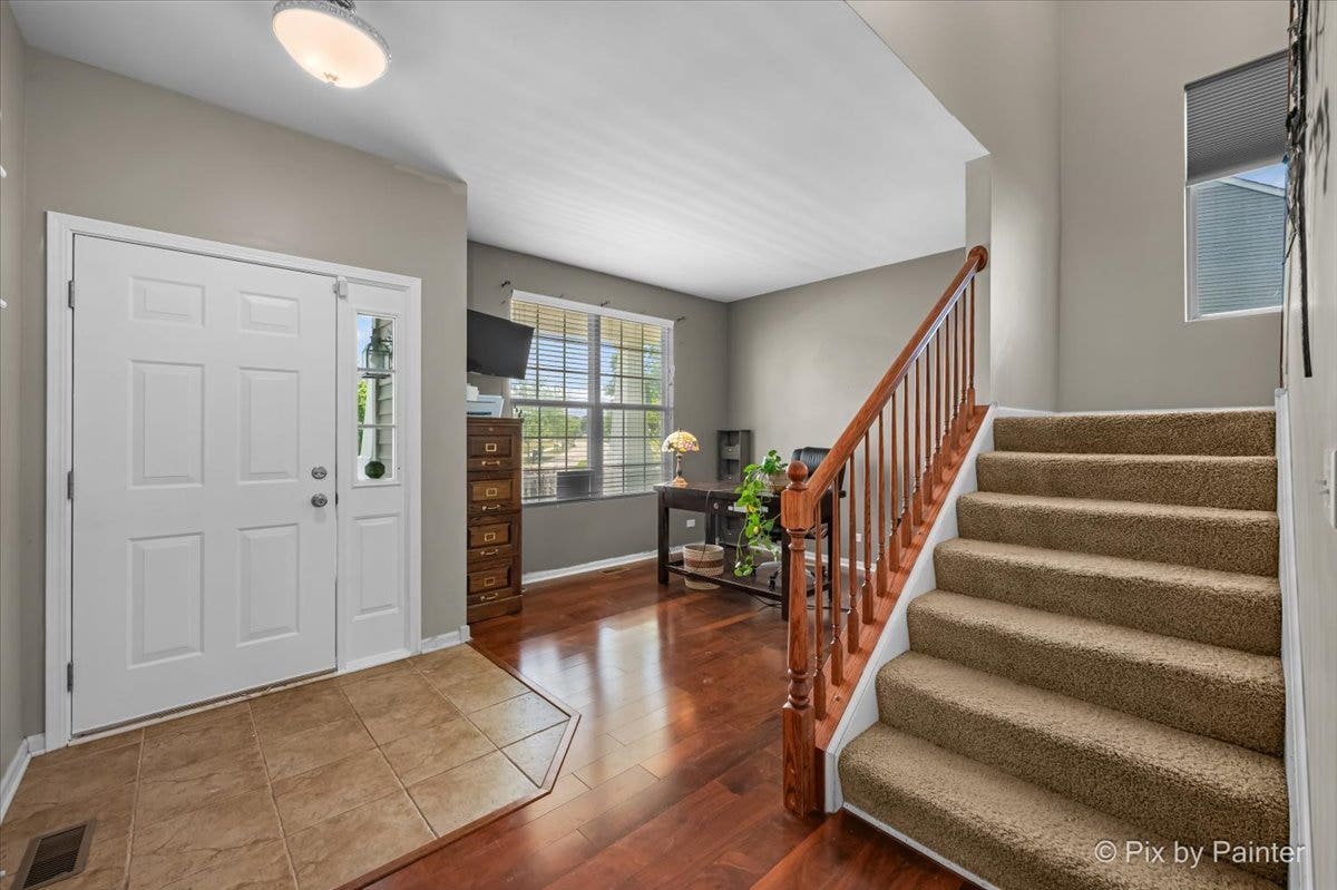 909 Avalon Way, Minooka, IL 60447 909 Avalon Way, Minooka, IL 60447