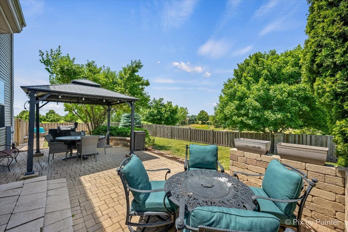 909 Avalon Way, Minooka, IL 60447 909 Avalon Way, Minooka, IL 60447