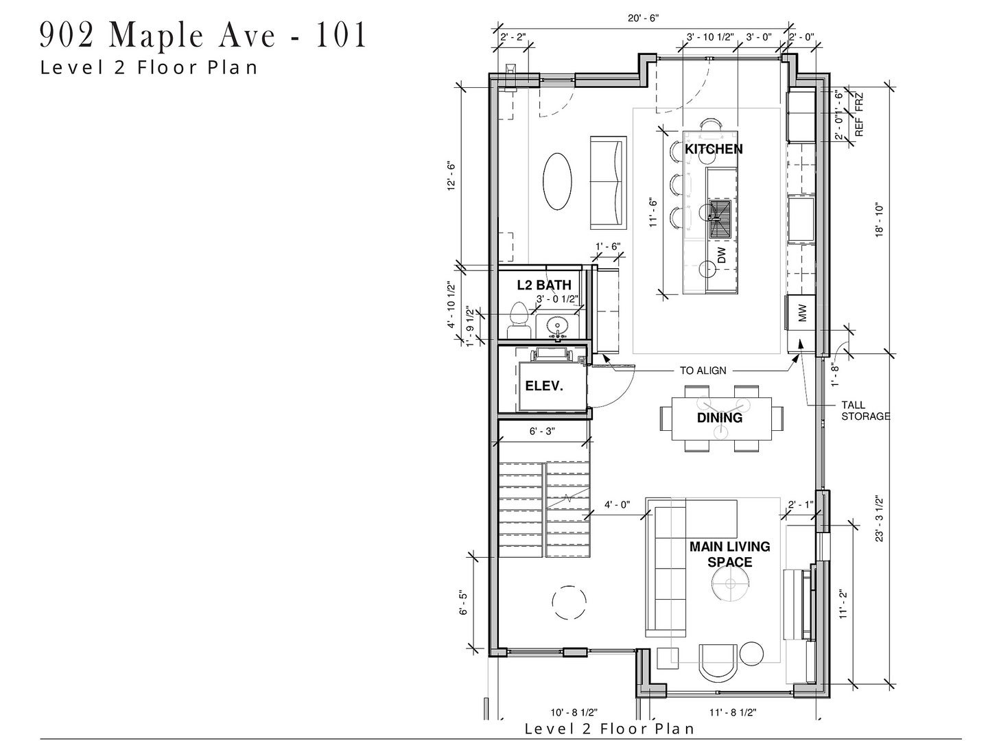 902 Maple Avenue, #04, Downers Grove, IL 60515 902 Maple Avenue, #04, Downers Grove, IL 60515