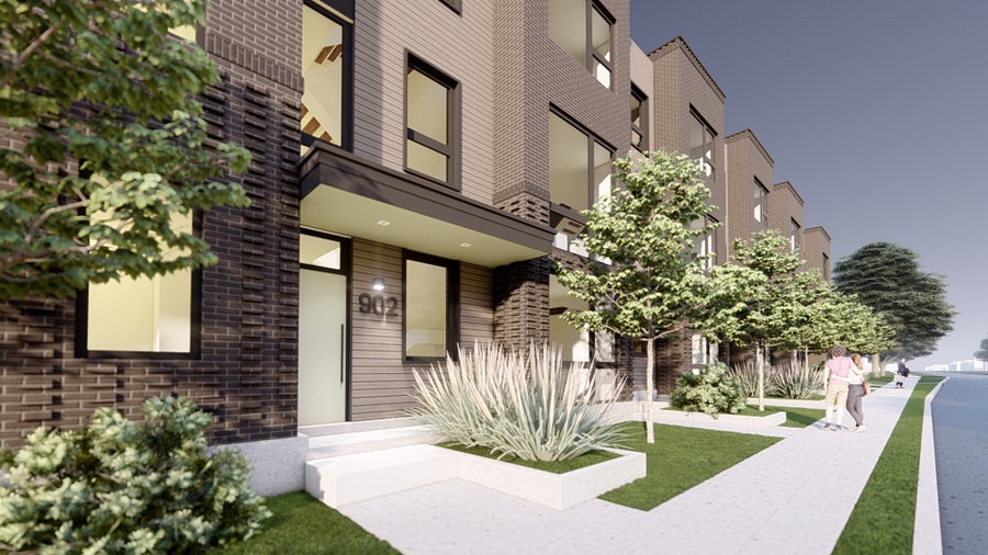Property photo for 902 Maple Avenue, #04, Downers Grove, IL