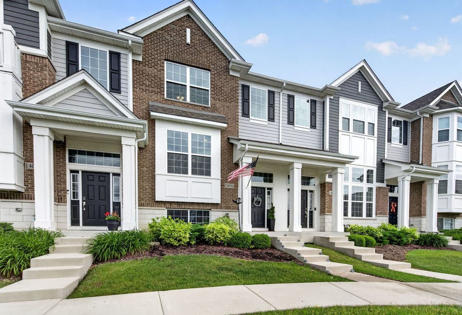Property photo for 14016 S Sheridan Trail, Homer Glen, IL