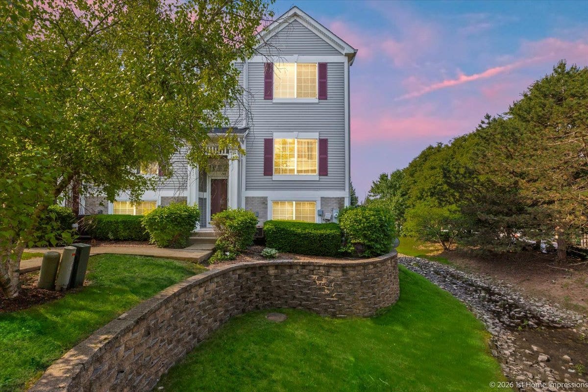 119 Enclave Circle, Bolingbrook, IL 60440 119 Enclave Circle, Bolingbrook, IL 60440