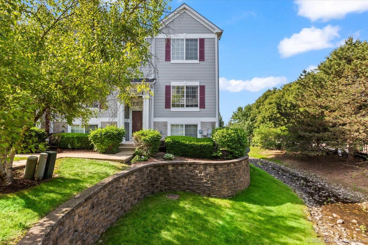 119 Enclave Circle, Bolingbrook, IL 60440 119 Enclave Circle, Bolingbrook, IL 60440