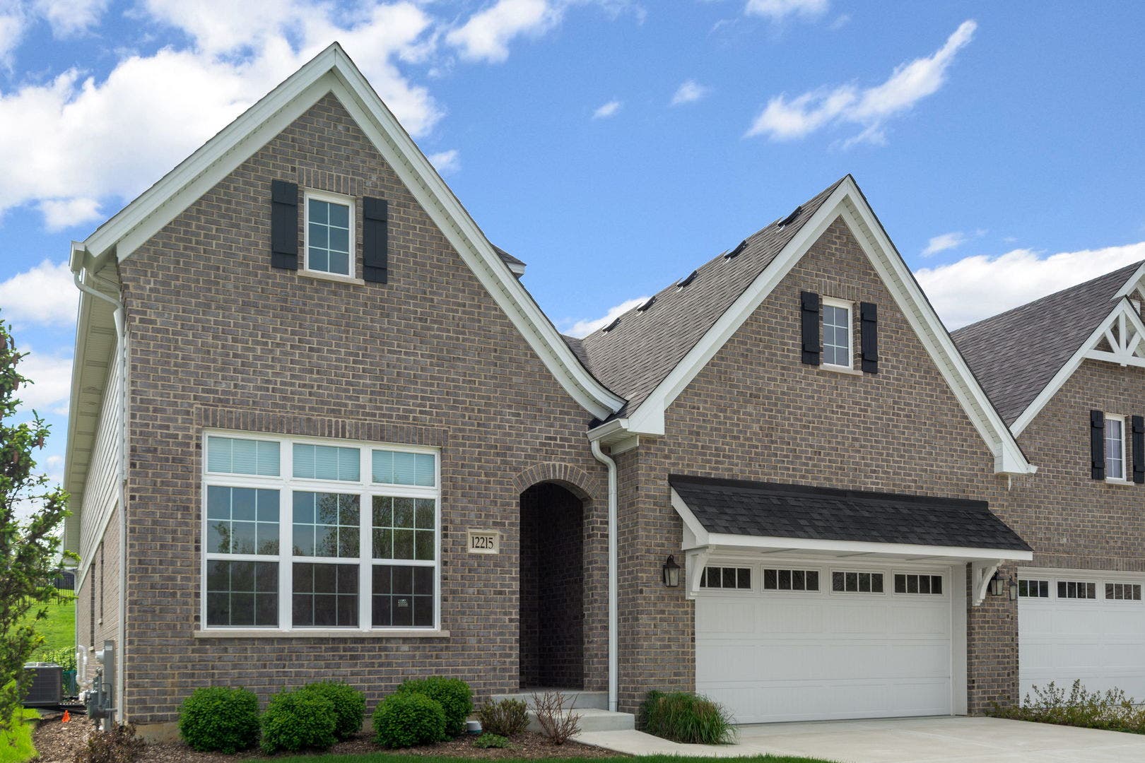 12215 Copper Ridge Drive, Lemont, IL 60439 12215 Copper Ridge Drive, Lemont, IL 60439