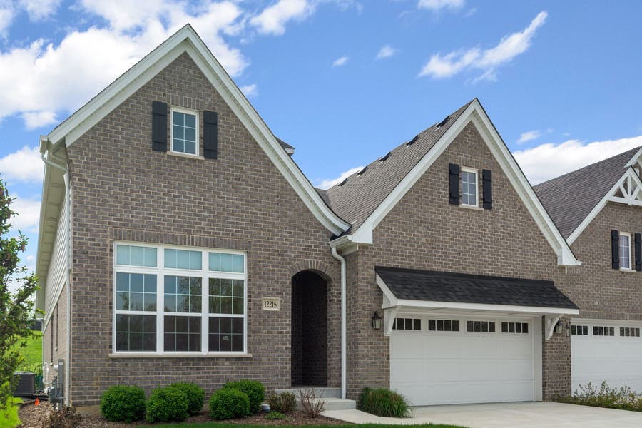 Property photo for 12215 Copper Ridge Drive, Lemont, IL