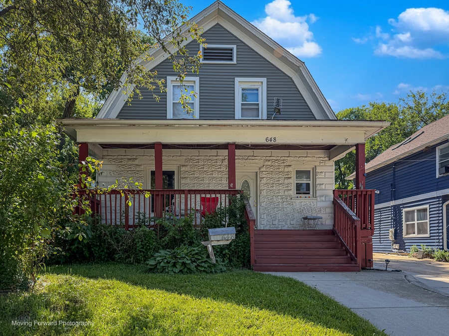 Property photo for 648 S Liberty Street, Elgin, IL
