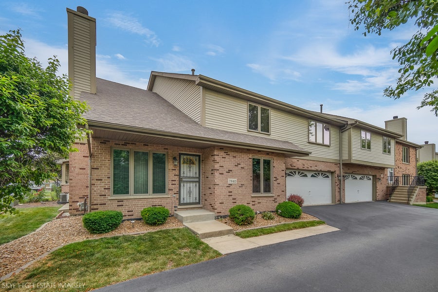 Property photo for 7940 W Tiffany Court, Palos Hills, IL
