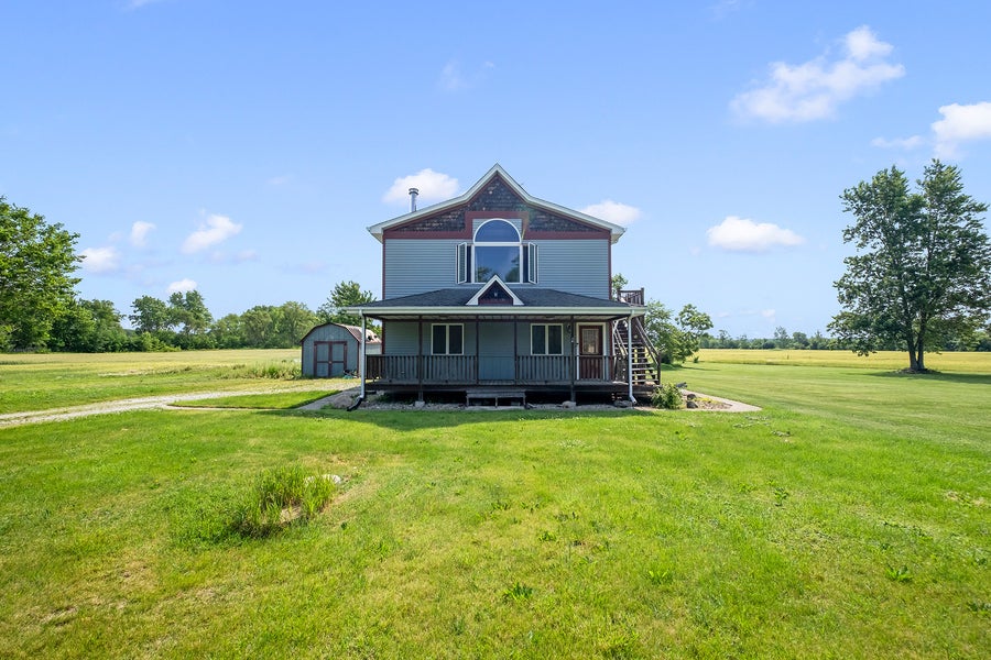 Property photo for 28731 S Yates Avenue, Beecher, IL