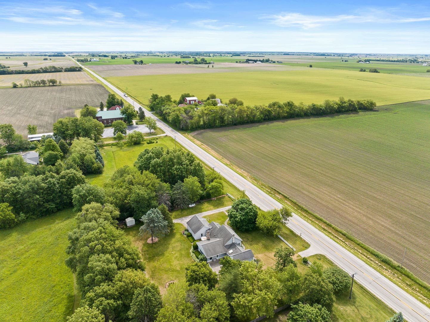 15050 W Wilmington-Peotone Road, Manhattan, IL 60442 15050 W Wilmington-Peotone Road, Manhattan, IL 60442