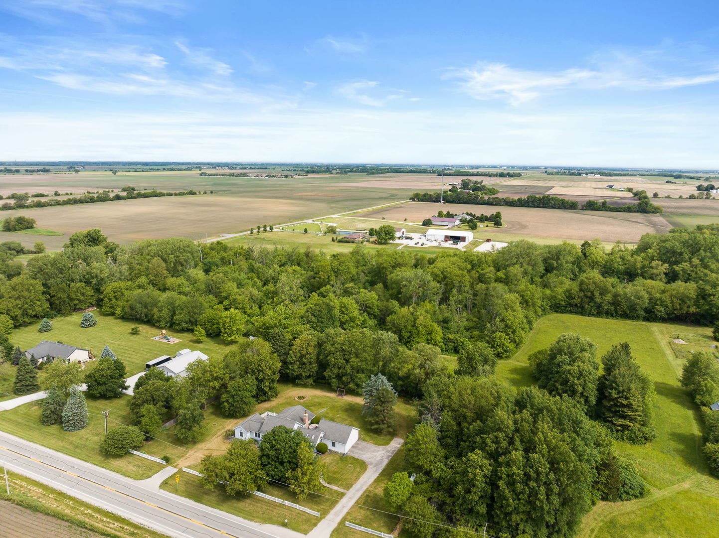 15050 W Wilmington-Peotone Road, Manhattan, IL 60442 15050 W Wilmington-Peotone Road, Manhattan, IL 60442