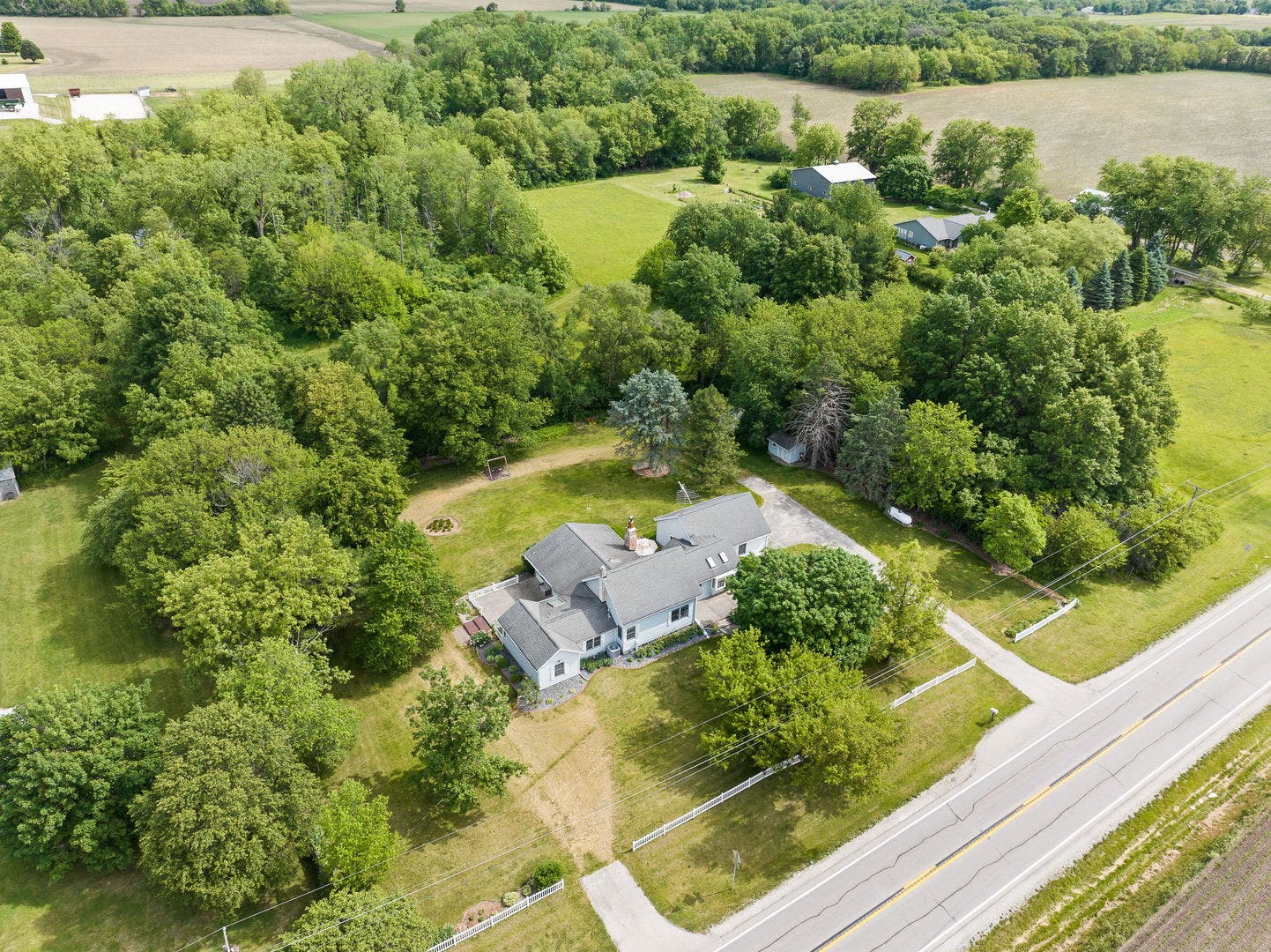 15050 W Wilmington-Peotone Road, Manhattan, IL 60442 15050 W Wilmington-Peotone Road, Manhattan, IL 60442