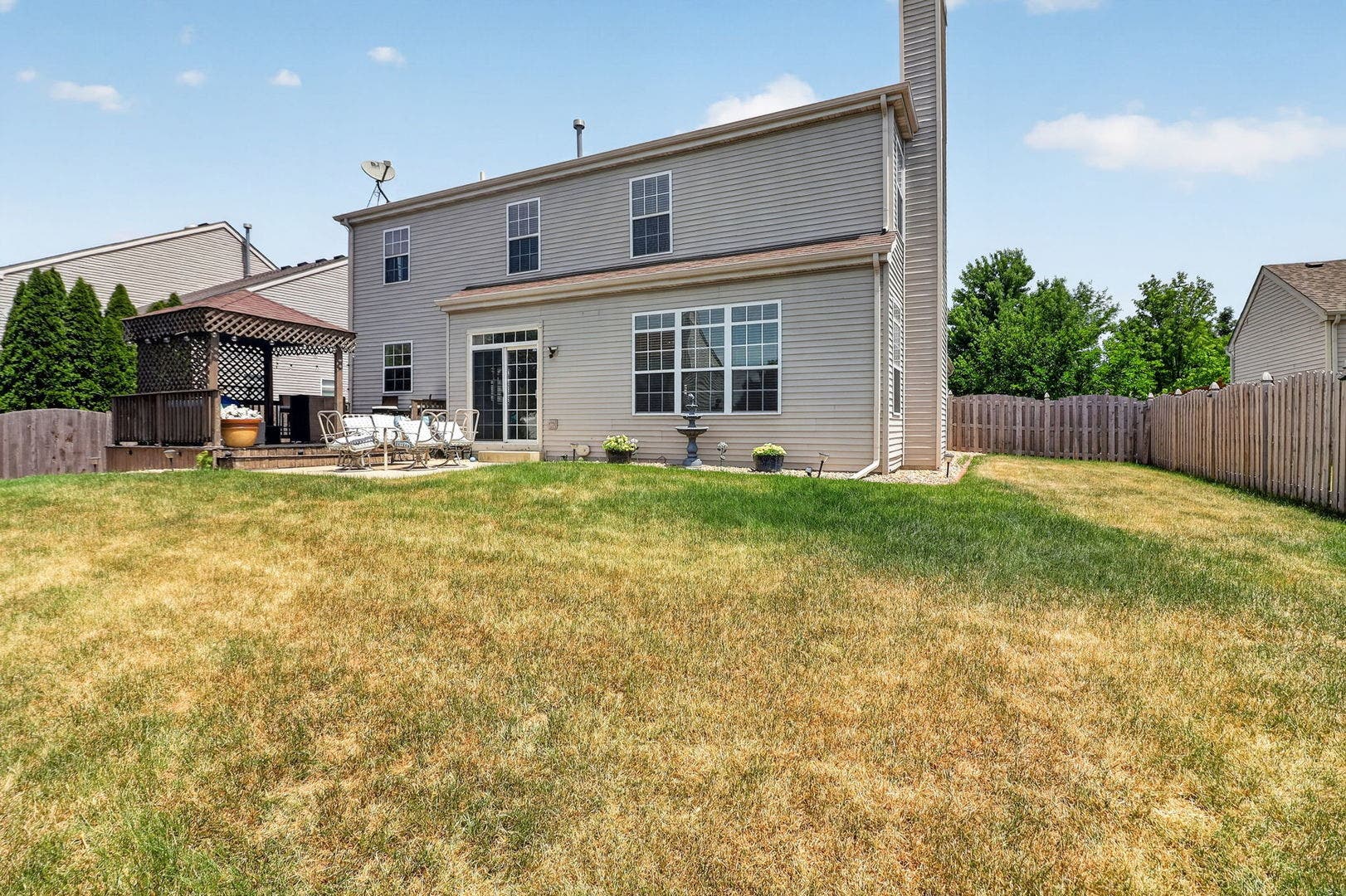 395 S Palmer Drive, Bolingbrook, IL 60490
