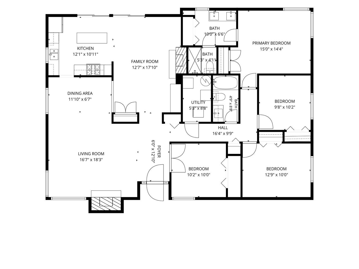 230 Plymouth Lane, Bolingbrook, IL 60440 230 Plymouth Lane, Bolingbrook, IL 60440