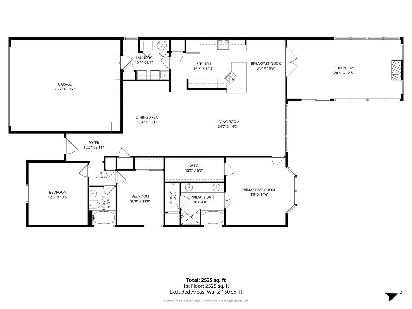 2787 Beacon Point Circle, Elgin, IL 60124 2787 Beacon Point Circle, Elgin, IL 60124