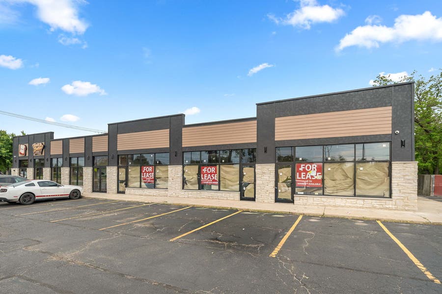 Property photo for 10296 S 78th Avenue, #B, Palos Hills, IL