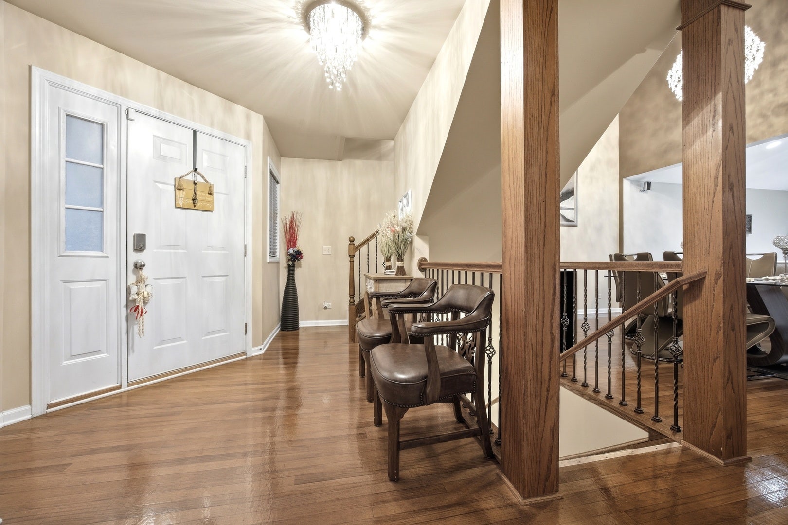 1447 Mackenzie Lane, Elgin, IL 60120 1447 Mackenzie Lane, Elgin, IL 60120