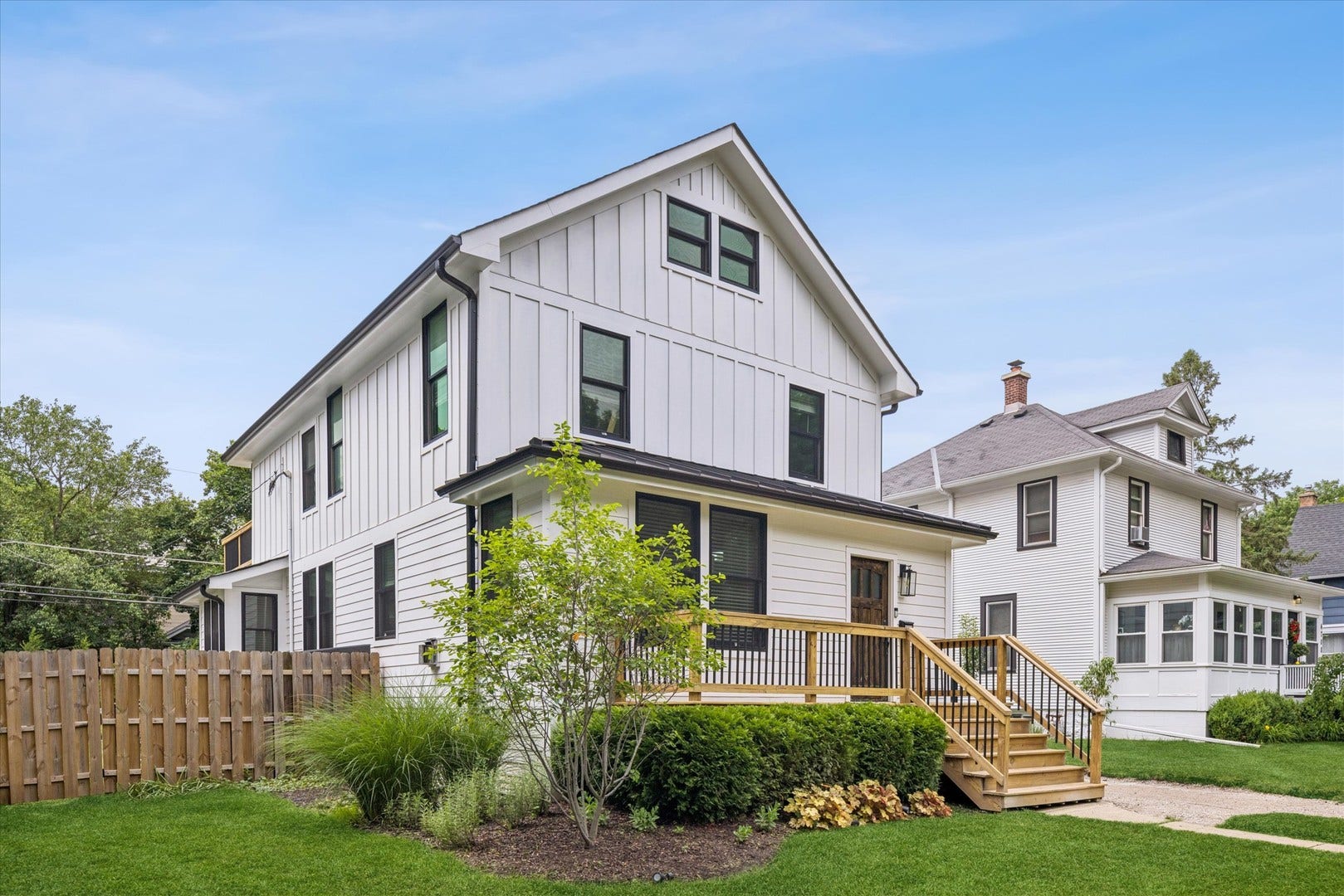 4712 Forest Avenue, Downers Grove, IL 60515 4712 Forest Avenue, Downers Grove, IL 60515