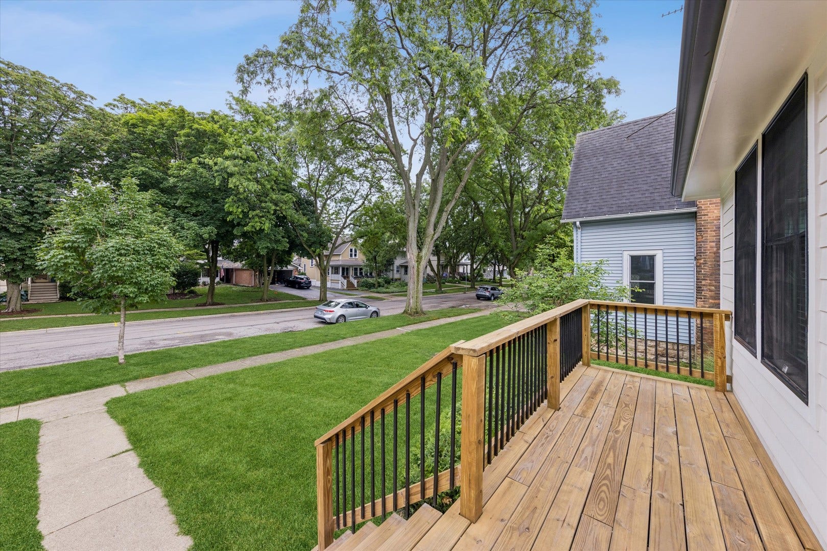 4712 Forest Avenue, Downers Grove, IL 60515 4712 Forest Avenue, Downers Grove, IL 60515