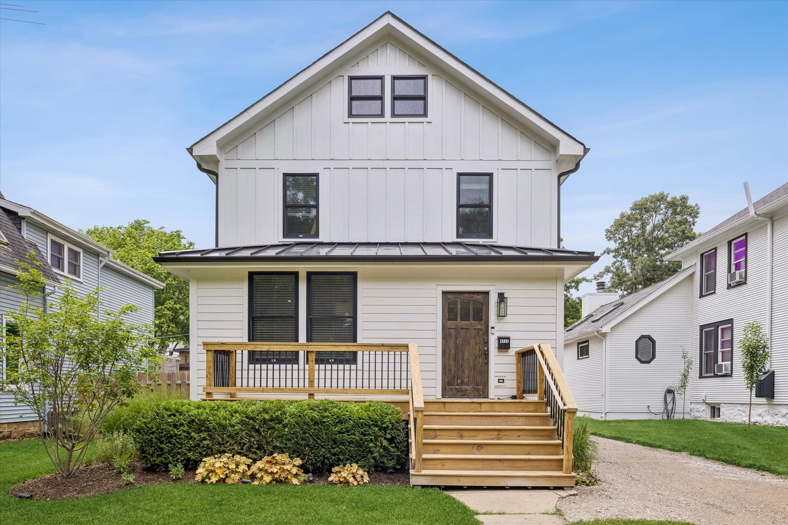 4712 Forest Avenue, Downers Grove, IL 60515 4712 Forest Avenue, Downers Grove, IL 60515
