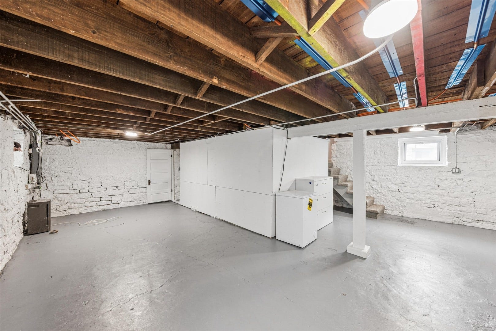 4712 Forest Avenue, Downers Grove, IL 60515 Basement