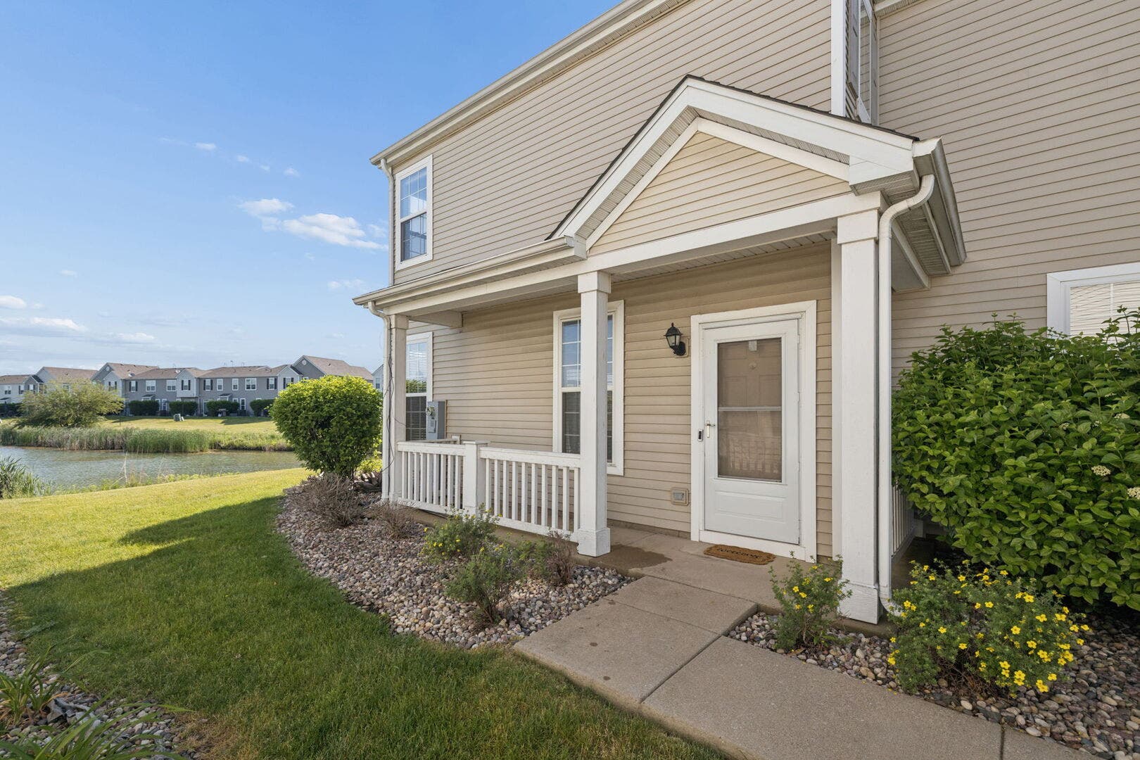 15342 Kenmare Circle, Manhattan, IL 60442 15342 Kenmare Circle, Manhattan, IL 60442