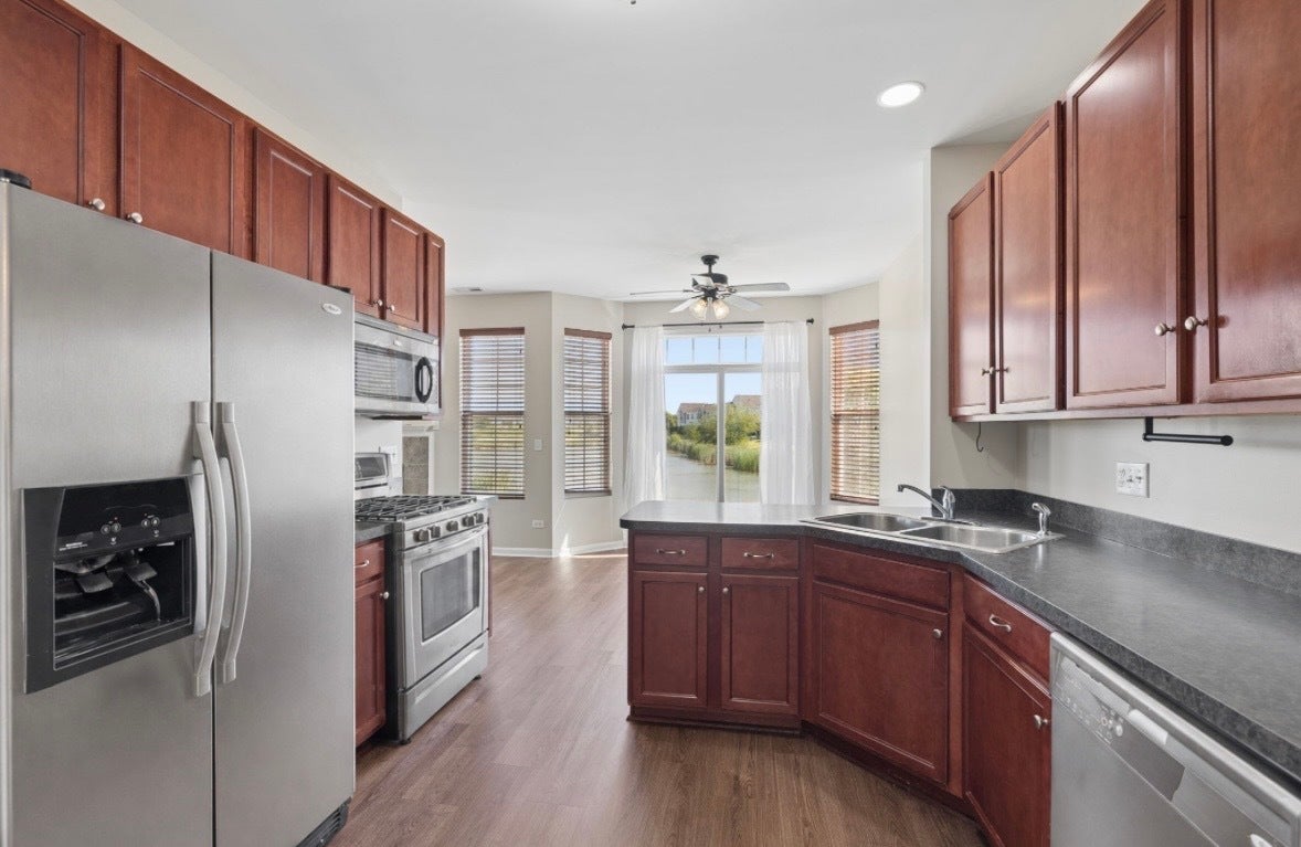 15342 Kenmare Circle, Manhattan, IL 60442 15342 Kenmare Circle, Manhattan, IL 60442