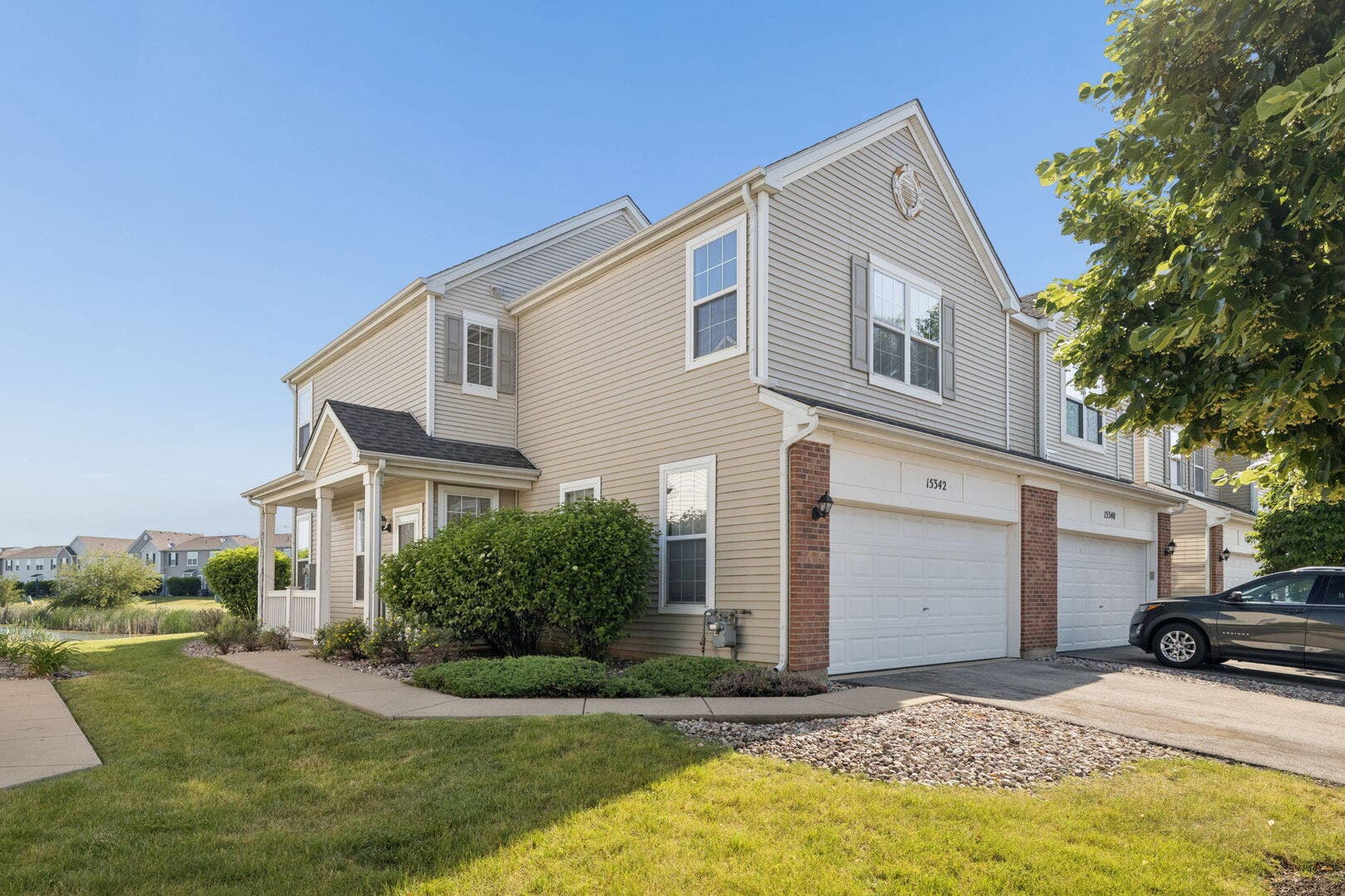 15342 Kenmare Circle, Manhattan, IL 60442 15342 Kenmare Circle, Manhattan, IL 60442