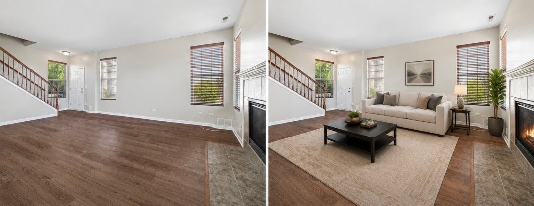 15342 Kenmare Circle, Manhattan, IL 60442 15342 Kenmare Circle, Manhattan, IL 60442