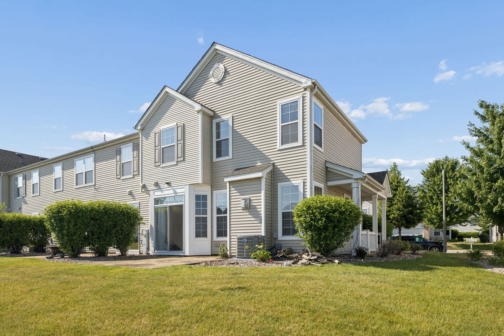 15342 Kenmare Circle, Manhattan, IL 60442 15342 Kenmare Circle, Manhattan, IL 60442