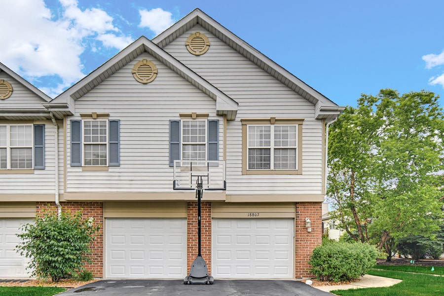 Property photo for 18807 S Burnside Station Drive, Mokena, IL