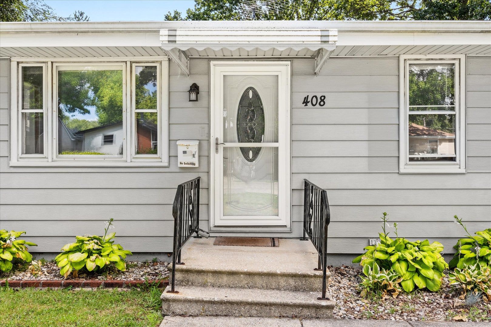 408 S May Street, Joliet, IL 60436 408 S May Street, Joliet, IL 60436