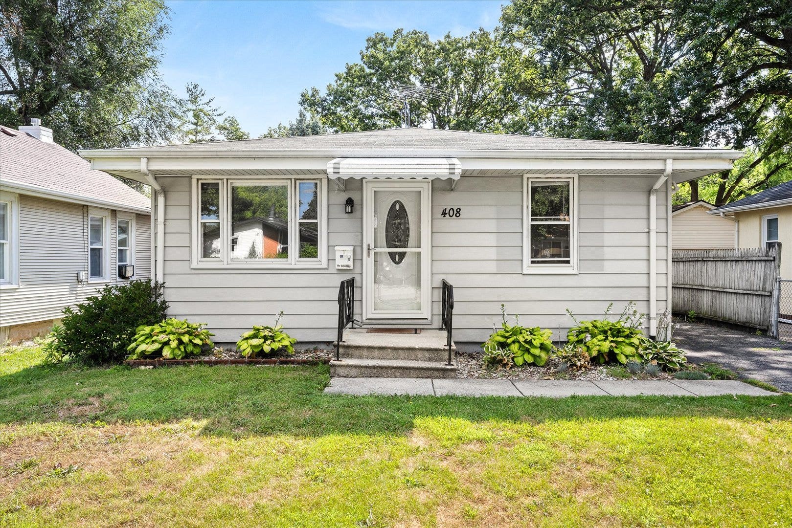 408 S May Street, Joliet, IL 60436 408 S May Street, Joliet, IL 60436