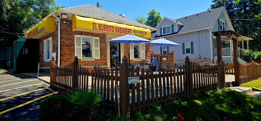 Property photo for 1500 S State Street, Lockport, IL