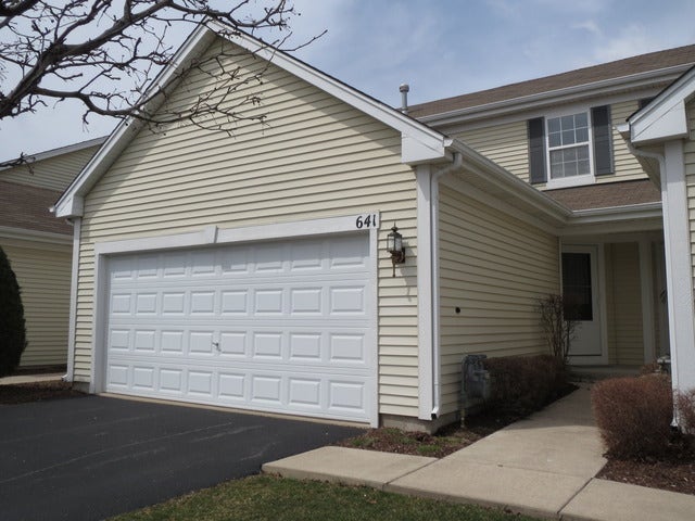 641 Chestnut Ridge, Minooka, IL 60447 641 Chestnut Ridge, Minooka, IL 60447