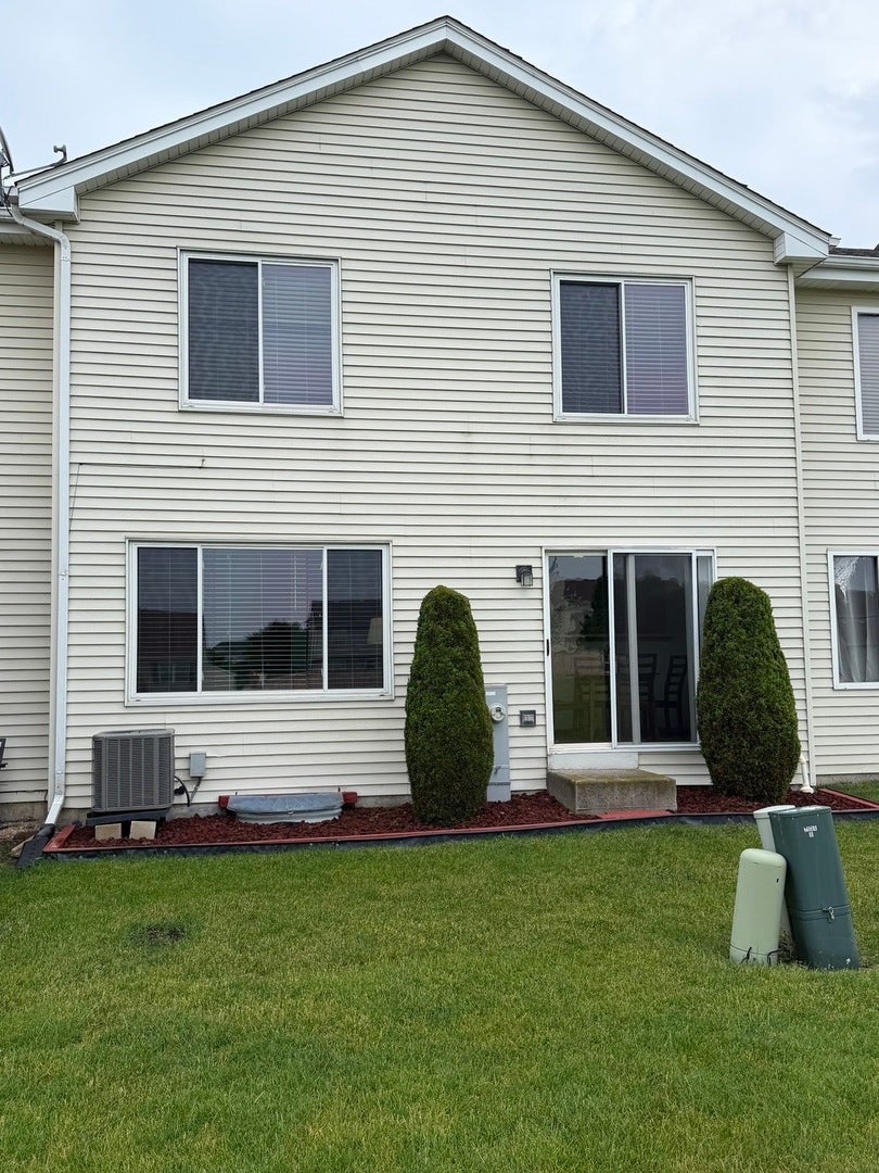 641 Chestnut Ridge, Minooka, IL 60447 641 Chestnut Ridge, Minooka, IL 60447