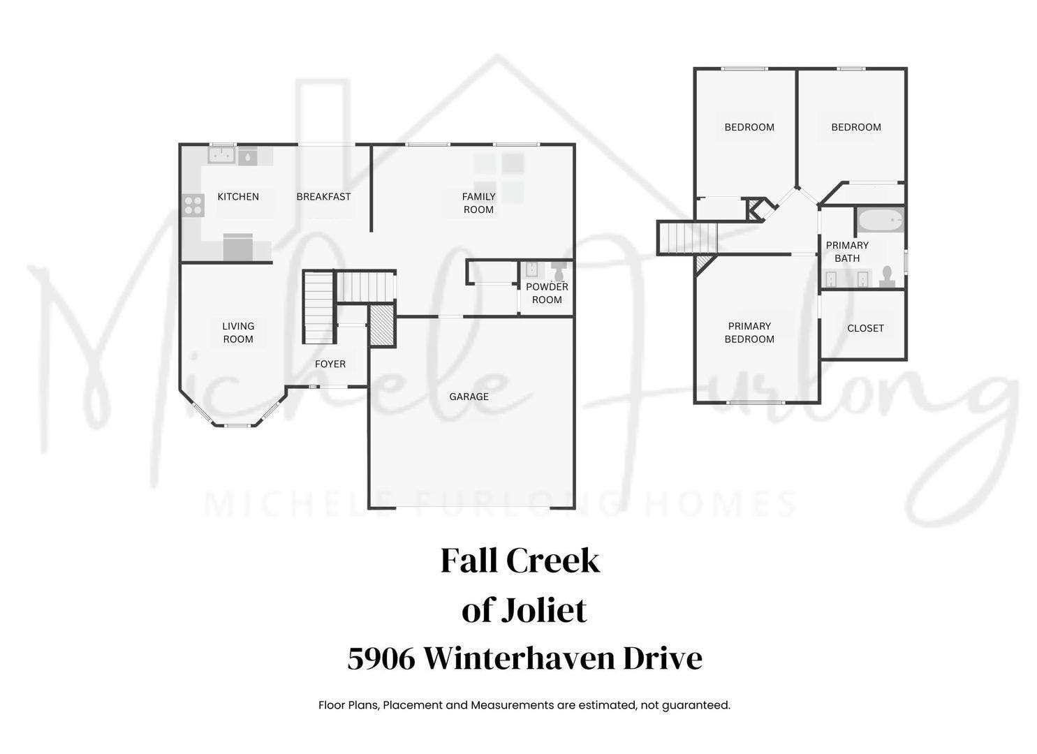 5906 Winterhaven Drive, Joliet, IL 60431 5906 Winterhaven Drive, Joliet, IL 60431