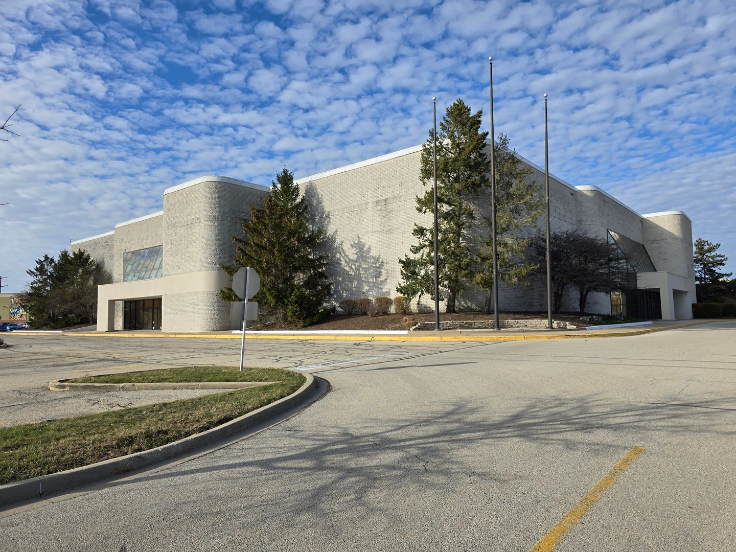 3340 Mall Loop Drive, Joliet, IL 60433 3340 Mall Loop Drive, Joliet, IL 60433
