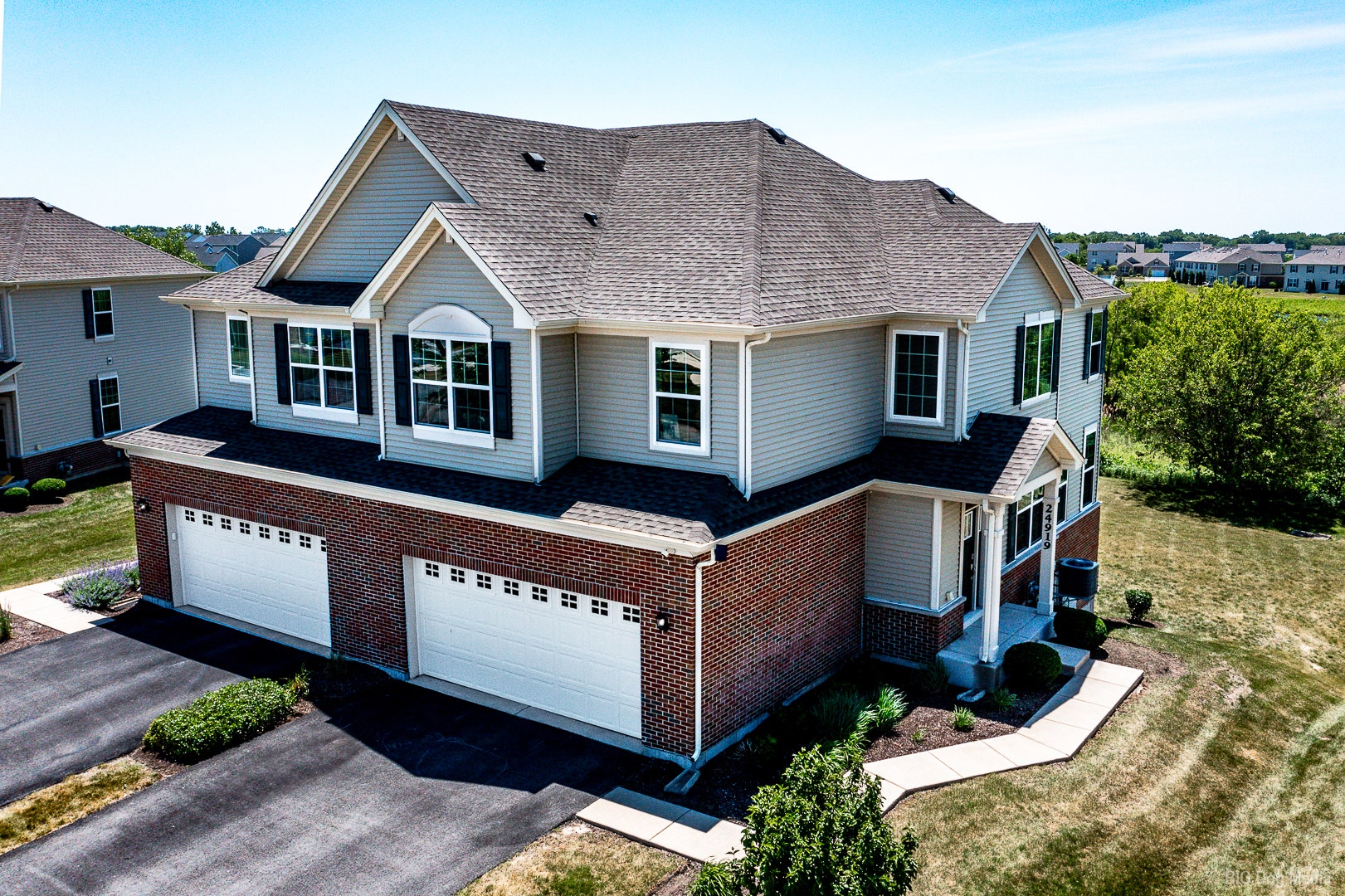 24919 McCormick Way, Manhattan, IL 60442 24919 McCormick Way, Manhattan, IL 60442