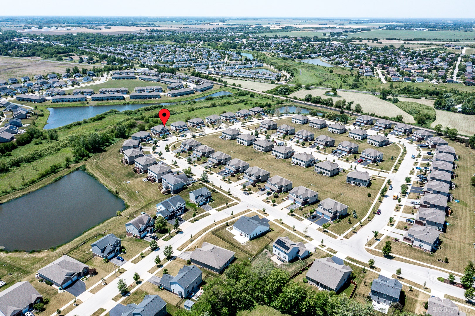 24919 McCormick Way, Manhattan, IL 60442 24919 McCormick Way, Manhattan, IL 60442