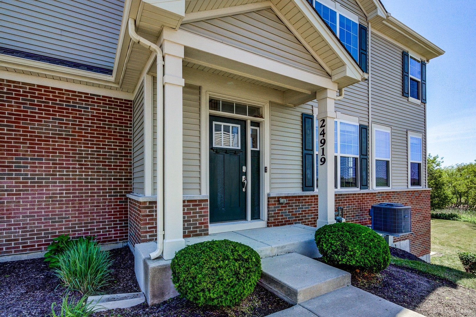24919 McCormick Way, Manhattan, IL 60442 24919 McCormick Way, Manhattan, IL 60442