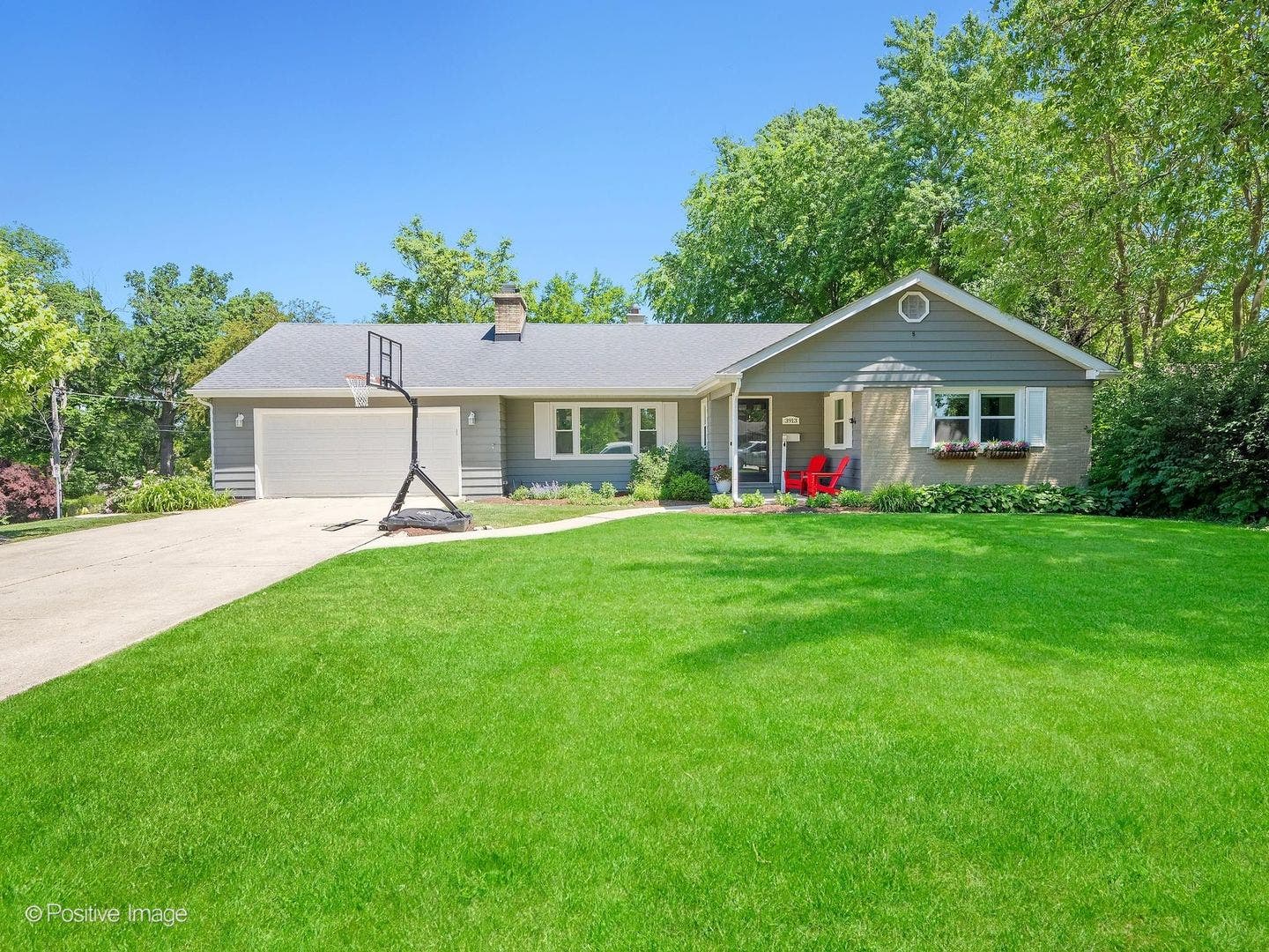 3913 Forest Avenue, Downers Grove, IL 60515