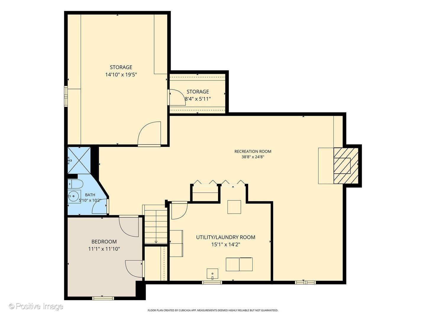 3913 Forest Avenue, Downers Grove, IL 60515