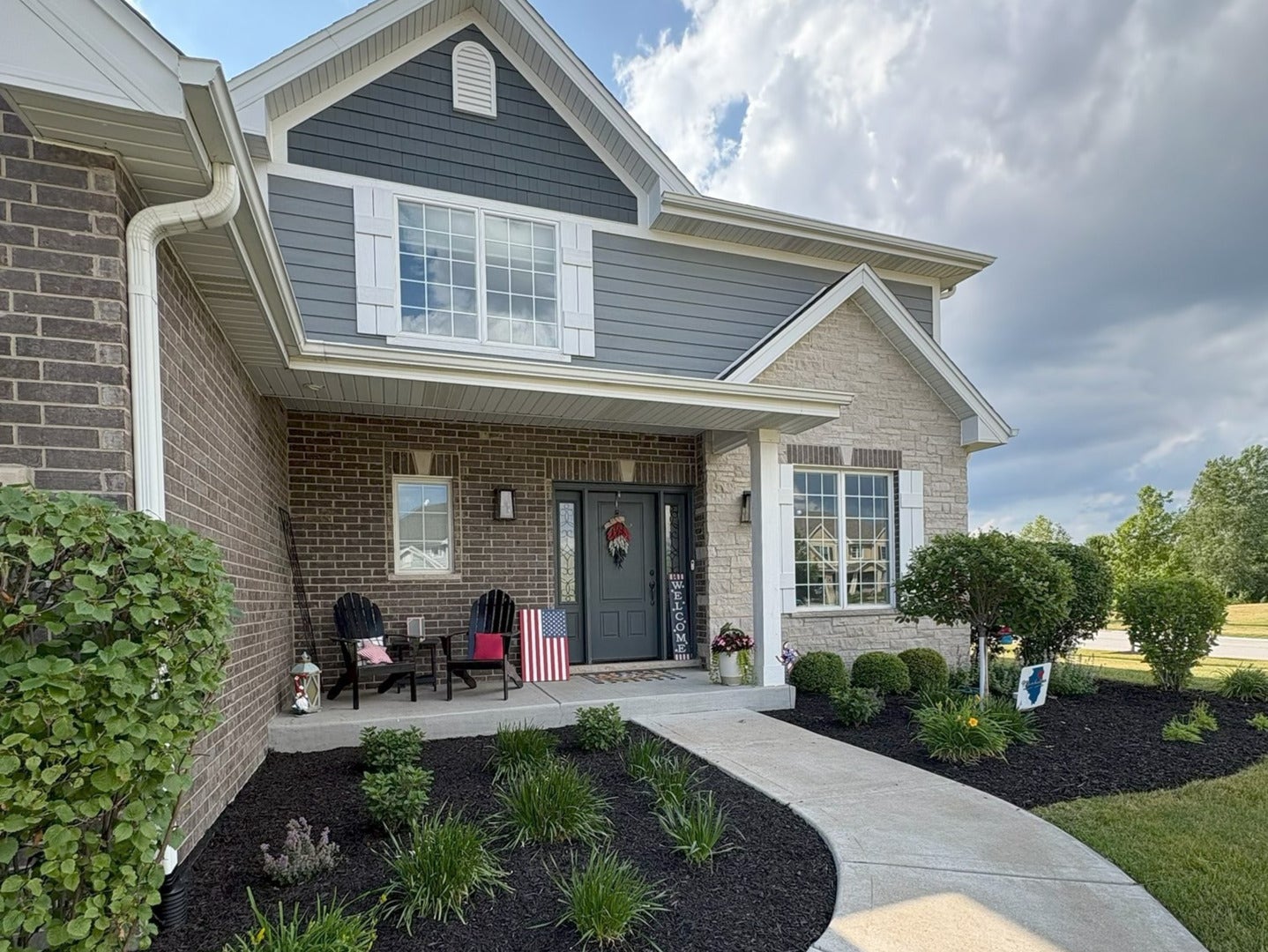 24044 S Sunset Lakes Drive, Manhattan, IL 60442 24044 S Sunset Lakes Drive, Manhattan, IL 60442
