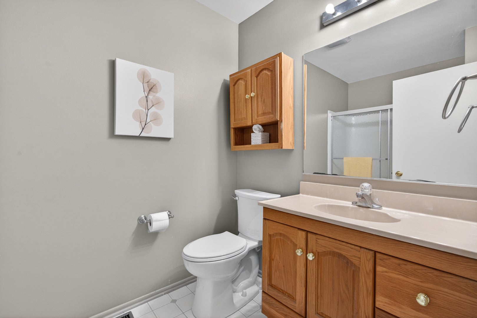 433 N Ashbury Avenue, Bolingbrook, IL 60440