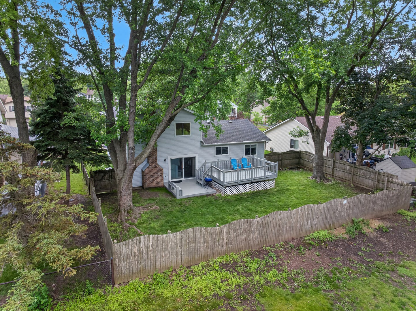 433 N Ashbury Avenue, Bolingbrook, IL 60440