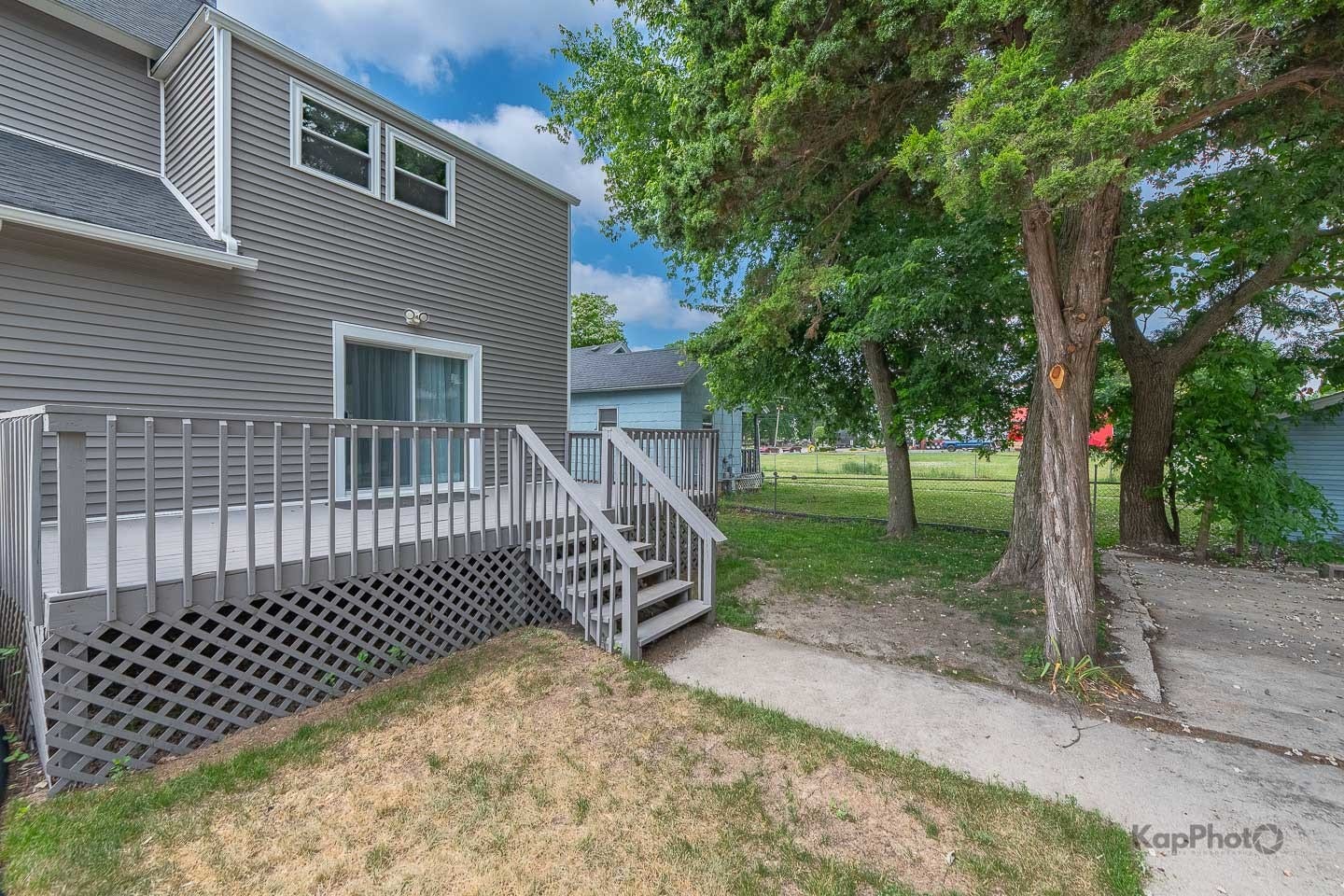 1307 E Cass Street, Joliet, IL 60432 1307 E Cass Street, Joliet, IL 60432