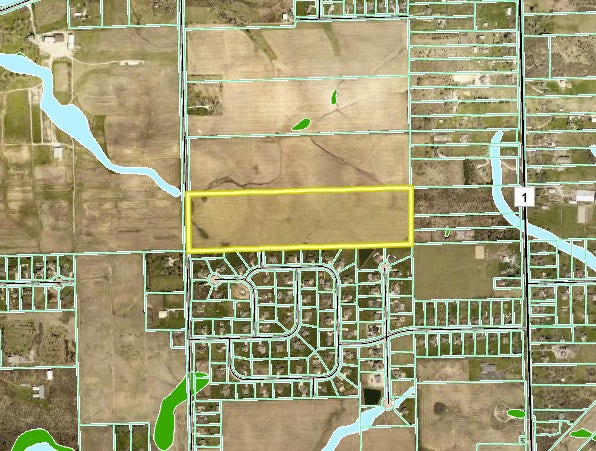 0 S Meader Road, Homer Glen, IL 60491 0 S Meader Road, Homer Glen, IL 60491