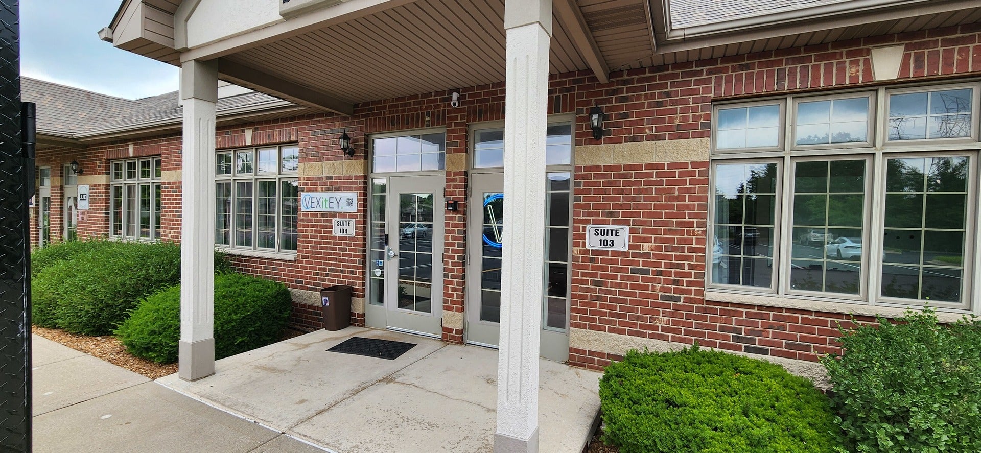 2541 Division Street, #103-104, Joliet, IL 60435 2541 Division Street, #103-104, Joliet, IL 60435