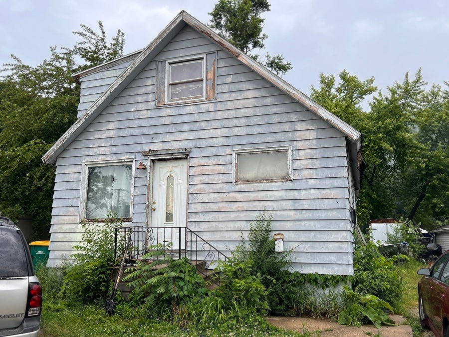 Property photo for 511 N Briggs Street, Joliet, IL