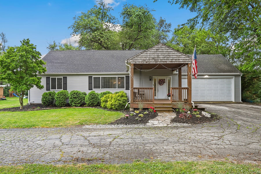 Property photo for 3433 Flossmoor Road, Homewood, IL